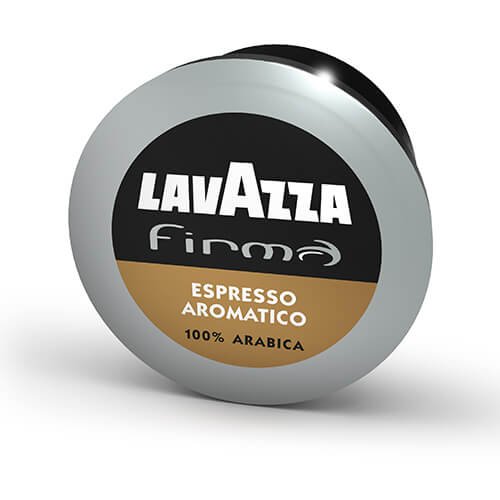FIRMA ESPRESSO AROMATICO CAPSULES