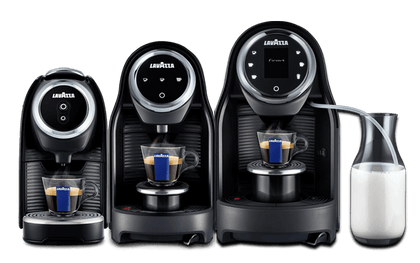 Firma Office Coffee Machines
