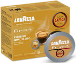 FIRMA QUALITA ORO COFFEE CAPSULES