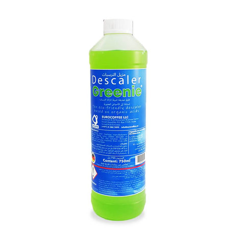 Descaler Greenie