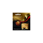 FIRMA QUALITA ORO COFFEE CAPSULES