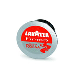 FIRMA QUALITA ROSSA COFFEE CAPSULES