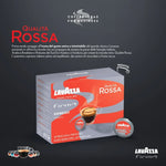FIRMA QUALITA ROSSA COFFEE CAPSULES